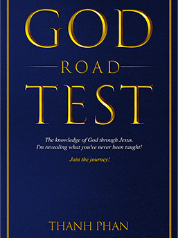 God Road Test book cover