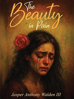 The Beauty in Pain book cover